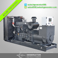 Fabrik-Versorgungsmaterial 750kva Dieselgeneratorpreis mit Shangchai Maschine SC27G900D2